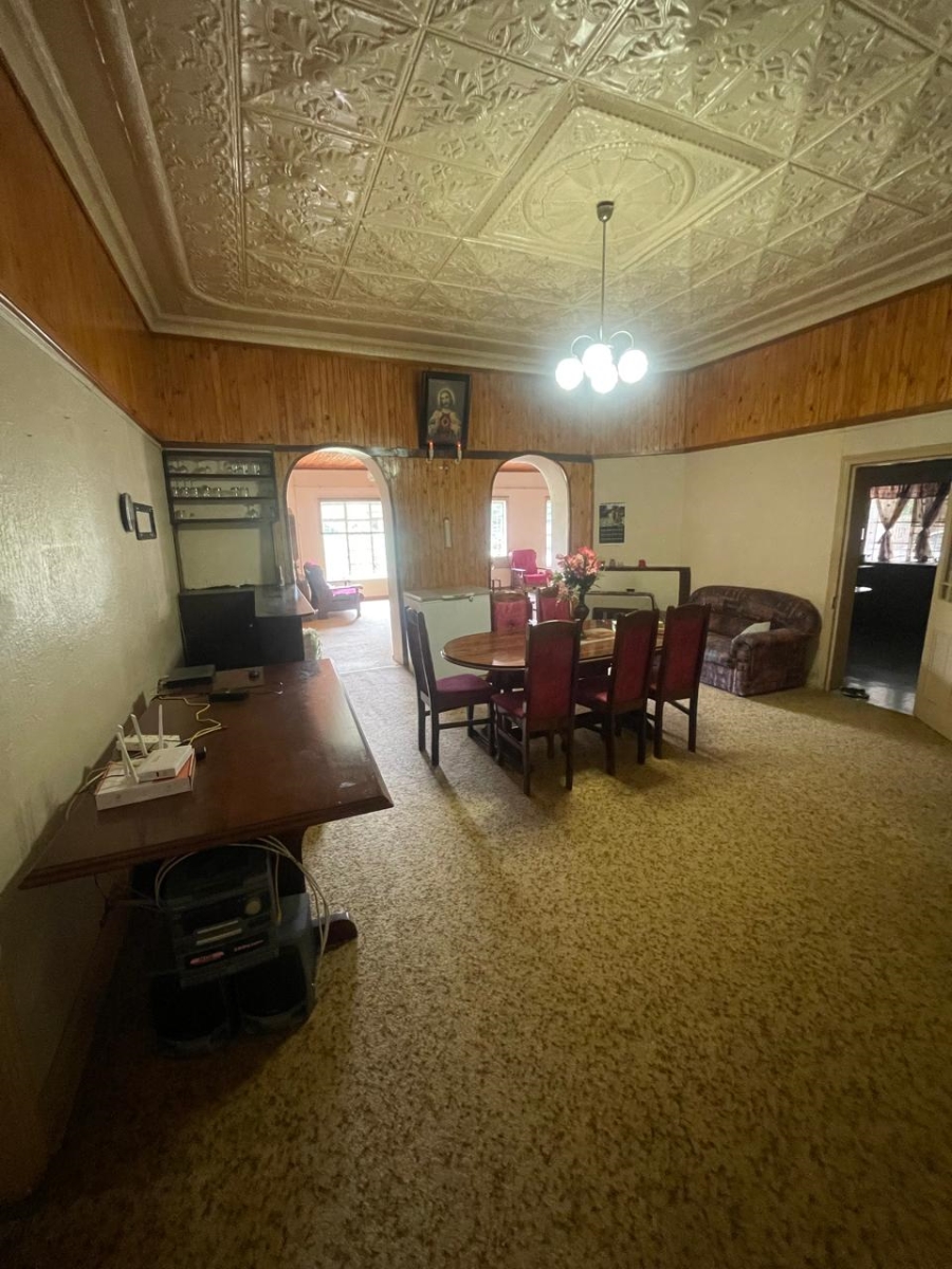 4 Bedroom Property for Sale in Wolmaransstad North West